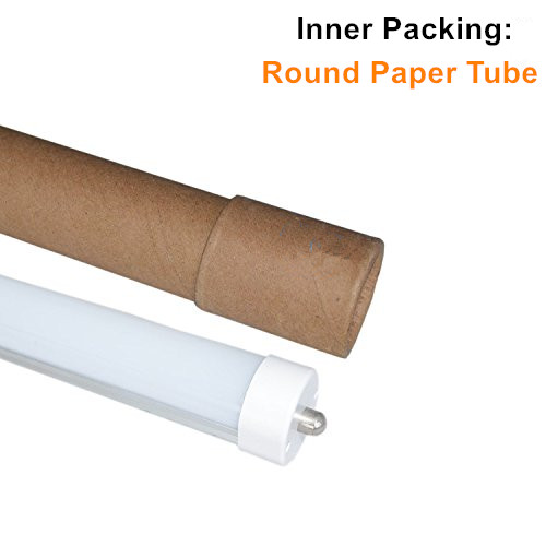 OED 8FT T8 LED Tube Light 40W 4000LM Fluorescent Replacement - Comprehensive Guide