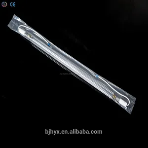 Comprar 5 kw 550 mm lámpara uv/tubo de rayos uv de la luz/lámpara de mercurio