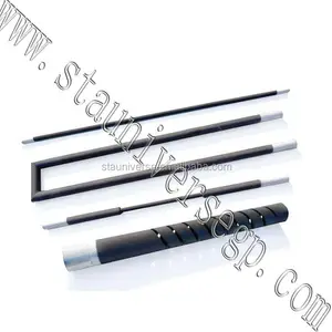 1500C STA factory supply silicon carbide heating element for muffle furnace