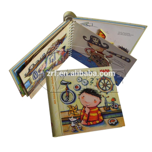 Colorful profesional <span class=keywords><strong>cuento</strong></span> <span class=keywords><strong>de</strong></span> <span class=keywords><strong>hadas</strong></span> para niños niño <span class=keywords><strong>de</strong></span> impresión <span class=keywords><strong>de</strong></span> libros - Product Image 3