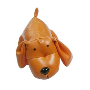 Oyuncaklar öğretmek renk öğretici oyuncaklar doldurulmuş köpek köpek oyuncak mini doldurulmuş köpek fasulye torbası kağıt ağırlığı - Product Image 3