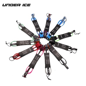 Correa de Surf UICE Pro de 7'/8'/9'/10', Correa para Tabla de Surf, Lista para Enviar, Logotipo Personalizado - Product Image 6