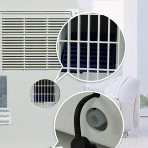 Mini Ventilador Inteligente Portátil de 9000 <span class=keywords><strong>Btu</strong></span> y 12000 <span class=keywords><strong>Btu</strong></span>, Unidad de <span class=keywords><strong>Aire</strong></span> <span class=keywords><strong>Acondicionado</strong></span> para el Hogar - Product Image 4