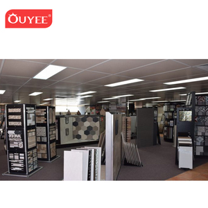 Gốm Tiêu Đề Hiển Thị Showcase Thiết Kế Hiện Đại Gốm Tiêu Đề Hiển Thị Tủ Bán Lẻ Gốm Tiêu Đề Hiển Thị - Product Image 4