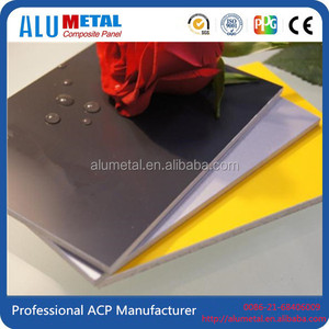 3 mm <span class=keywords><strong>aludecor</strong></span> acp - Product Image 1