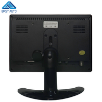 Moniteur tactile LCD TFT Super fin de 7 pouces, appareil hdmi, étanche, de petite taille