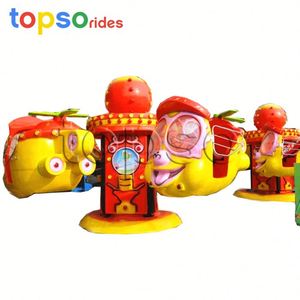 ¡Atracción! Lucha <span class=keywords><strong>simulador</strong></span> rotatorio ojo grande avión niños zona de juegos interior juguetes ojo grande aeroplano kiddie rides venta - Product Image 4