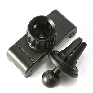 2015 regalo de Chrismas calidad Air Vent Mount soporte para teléfono celular para el coche con 360 rotar - Product Image 3