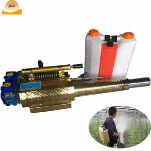 Gas powered mosquito fogger machine pest mosquito controle apparatuur