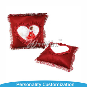 Sublimación funda de cojín de almohada - Product Image 1