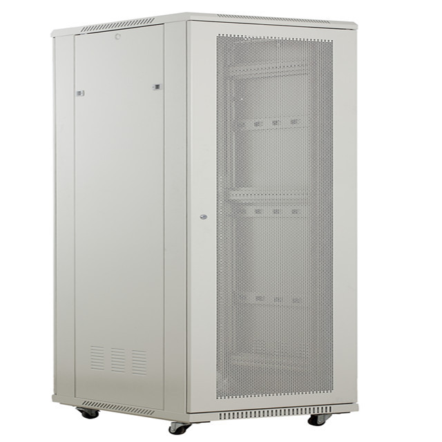 19'' Network 42u 45u 47u 50u 52u Rack Cabinet air Conditioned Server Rack Data Center Equipment 800*1000 Network Enclosure