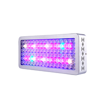 Intérieur LED Élèvent La Lumière 180 Watts à Spectre Complet D'usine avec du CE ROHS de Commutateur de Lampe De Croissance Kits pour Serre