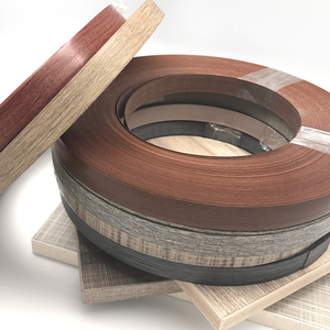 Pre-Glued Melamine <strong>Edge</strong> Banding <strong>Tape</strong> for Board Protection for Furniture &amp; Woodwork - Product Image 6