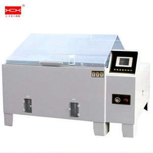 <span class=keywords><strong>Test</strong></span> <span class=keywords><strong>Standard</strong></span> <span class=keywords><strong>ISO</strong></span> 9227 Essai Au Brouillard Salin <span class=keywords><strong>Machine</strong></span> - Product Image 2