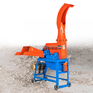 Nouvelle machine à fabriquer du fourrage de maïs sans entretien, coupe-fourrage, hache-paille agricole, capacité de 1200 kg/h, certifiée ISO CE, <span class=keywords><strong>TAIZY</strong></span> - Product Image 4