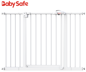 Barrière de sécurité pour bébés, nouveauté, barrière pour enfants - Product Image 1
