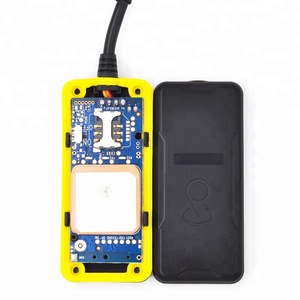 Traceur GPS G100 pour véhicule, installation facile, économique - Product Image 3