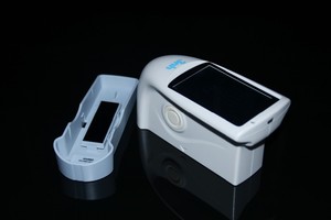 Marble <strong>glossmeter</strong> degree with 1000 gu hg268 compare to <strong>byk</strong> 4563 gloss meter tri gloss meter 20 60 85 - Product Image 2