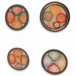 XLPE Cáp 5c X 16 Mm2 Cáp Điện - Product Image 2