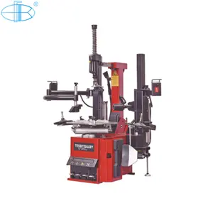 Автоматический шиномонтажный станок с новой производительностью 10-21 дюйм