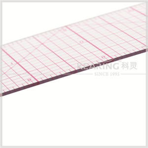 Vẽ Stencil Thước May Pattern Làm Cai Trị Mua Hoa Văn Vẽ Thước #8085 - Product Image 3