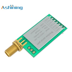 AS32-TTL-100 SX1278 433Mhz 20dbm Mô Đun Không Dây <span class=keywords><strong>LoRa</strong></span> Cho Đồng Hồ Thông Minh - Product Image 6