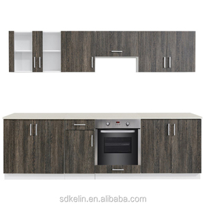 Armoires de cuisine en bois de haute qualité pour votre rénovation de cuisine - Product Image 6