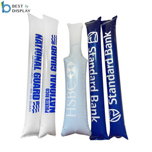 Bâtons de pom-pom girl gonflables, vente en gros, - Product Image 3