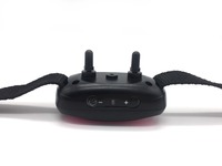 Amazon Top-Seller Vibrations-Hundetrainingshalsband Anti-Bell-Hundehalsband