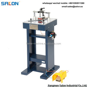 JSPII-5215Jiangmen Salon Khí Nén Khung Hình Máy Lắp Ráp - Product Image 2