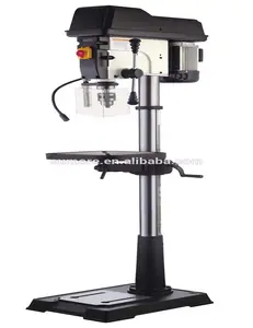 SP5216VS-150 industrial professional manufacturer not second hands bench variable speed drill press