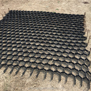 Triaxial géogrille <span class=keywords><strong>stabilisateur</strong></span> <span class=keywords><strong>de</strong></span> <span class=keywords><strong>gravier</strong></span> hdpe <span class=keywords><strong>prix</strong></span> - Product Image 5