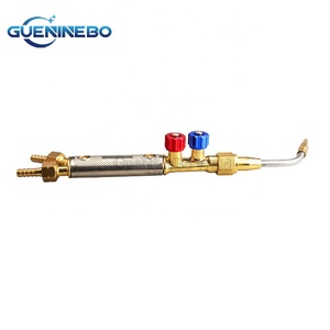 GNBWT-03 Hot Bán Thụy Sĩ Loại Tay Hoạt Động Hàn Ngọn Đuốc - Product Image 4