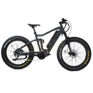 <span class=keywords><strong>Vvt</strong></span> ebike 1000 w กลางไดรฟ์ 9 ความเร็วชาร์จ <span class=keywords><strong>dual</strong></span> suspension ไขมันจักรยานเสือภูเขาไฟฟ้า - Product Image 2