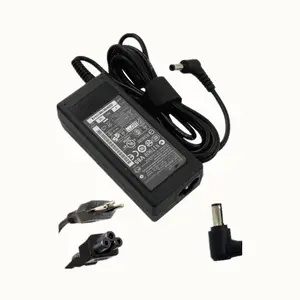 Wholesale Laptop Power Adapter for Asus AC Adapter 19v 3.42a Pa-1650-78 Original Laptop Adapter