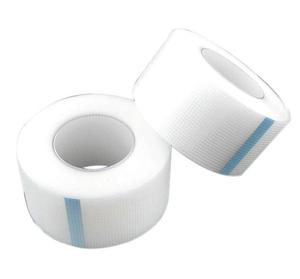 Transparante Chirurgische Pe Tape - Product Image 1
