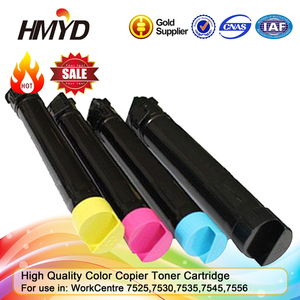 Tn-wc7525 laser cartouche de toner pour WorkCentre 7525,<span class=keywords><strong>7530</strong></span>, 7535,7545, 7556 - Product Image 1