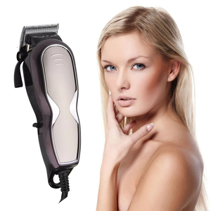 <span class=keywords><strong>Tondeuse</strong></span> électrique <span class=keywords><strong>Pro</strong></span> pour adultes, 8w, 220-v, EU, <span class=keywords><strong>Pro</strong></span>, outil de salon de coiffure, <span class=keywords><strong>tondeuse</strong></span> pour <span class=keywords><strong>coiffeur</strong></span> - Product Image 5