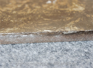 24 x 24 Foshan de alto brillo piso de baldosas de porcelana - Product Image 4