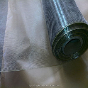 Chất Liệu Màn Hình Muỗi Tốt Nhất Sus 304 306 316 Lưới, Cửa Sổ & Cửa Loại Màn Hình Màn Hình Muỗi (D-004) - Product Image 2