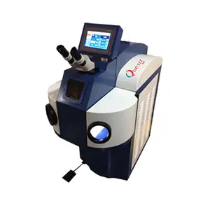OPTICTECH眼鏡眼鏡フレームマイクロレーザー溶接機 - Product Image 4