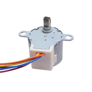 Moteur pas à pas Ruida aimant Permanent ACP <span class=keywords><strong>Kamoer</strong></span> Kapas100 24v moteur pas à pas moteur pas à pas 5V DC 24byj48 Rd6445g 35db Max 60 Ohm 1 - Product Image 1