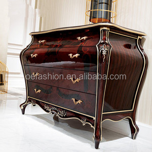 OE-FASHION <span class=keywords><strong>dubai</strong></span> itália estilo luxuoso móveis antigos, madeira esculpido <span class=keywords><strong>console</strong></span> clássico, sala de estar móveis