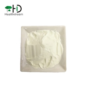 Kosher/Halal/ISO comestible Marina hidrolizada pescado péptido de colágeno en polvo - Product Image 2