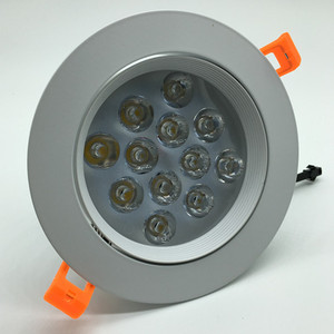 Excellent wärmeableitung 1200 lumen wwww <span class=keywords><strong>xxx</strong></span> com led downlight - Product Image 5