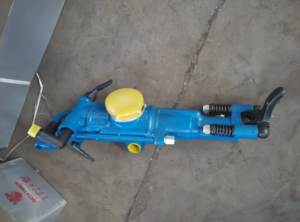 כף יד חזק כרייה <span class=keywords><strong>YT28</strong></span> אוויר רגל פנאומטי רוק תרגיל - Product Image 5