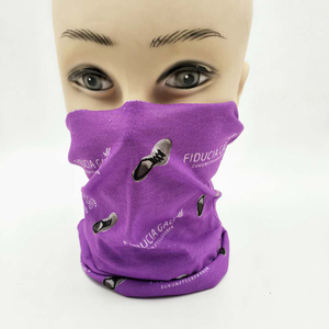 2018 vente Chaude multifonctionnel pas cher écharpe bondage chapellerie personnalisé bandana - Product Image 2