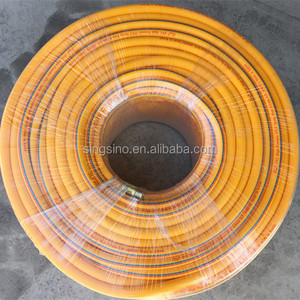 Áp lực cao PVC Composite vòi phun Ống 8.5 mét với Hàn Quốc công nghệ bp3250psi - Product Image 4