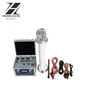 120KV 5 mA DC <span class=keywords><strong>Hipot</strong></span> probador para <span class=keywords><strong>HV</strong></span> <span class=keywords><strong>hipot</strong></span> prueba DC/DC de alta tensión generador - Product Image 2