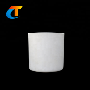 Platin schmelzender Zirkonoxid-Keramik tiegel Preis - Product Image 3